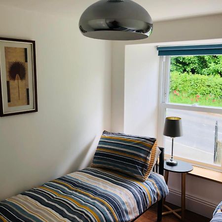 Mount Cottage Newcastle Emlyn Ngoại thất bức ảnh