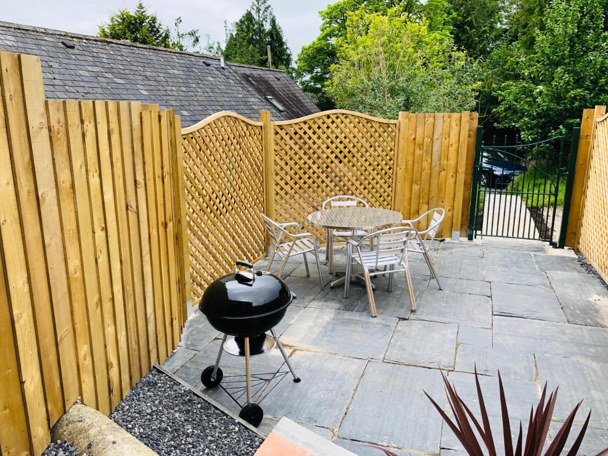 Mount Cottage Newcastle Emlyn Ngoại thất bức ảnh
